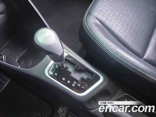 Kia The / новый New Morning Luxury, 2016 17