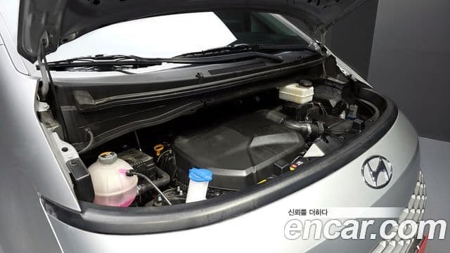 Hyundai Staria Modern, 2024 6