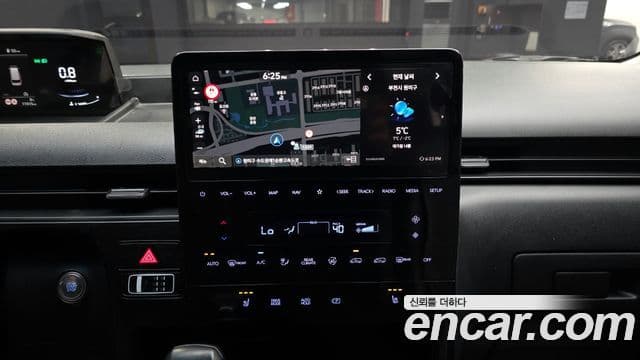 Hyundai Staria Modern, 2024 15