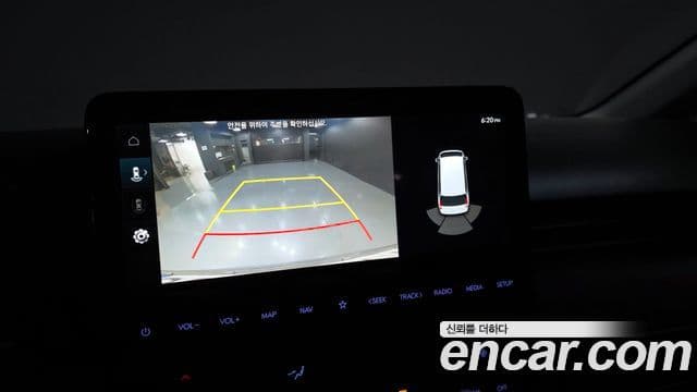 Hyundai Staria Modern, 2024 16