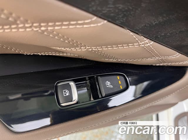 Kia K8 гибрид Signature, 2023 14