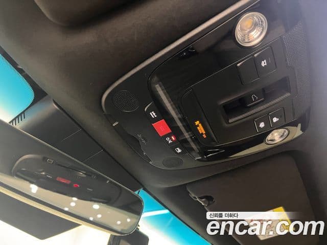 Kia K8 гибрид Signature, 2023 16