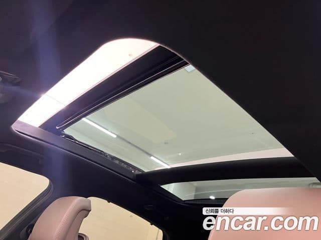 Kia K8 гибрид Signature, 2023 17