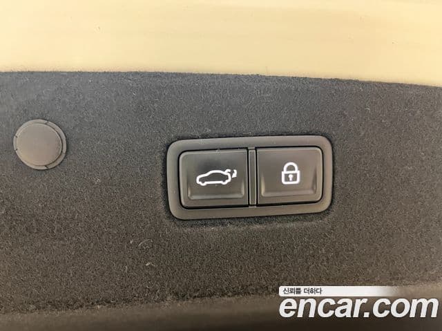 Kia K8 гибрид Signature, 2023 19