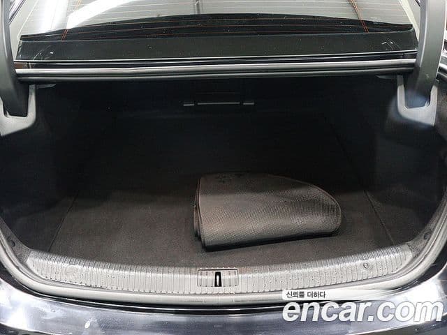 Renault Korea(Samsung) SM6 2.0 GDe RE, 2019 все фото