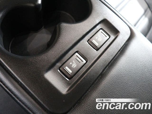 Renault Korea(Samsung) SM6 2.0 GDe RE, 2019 13