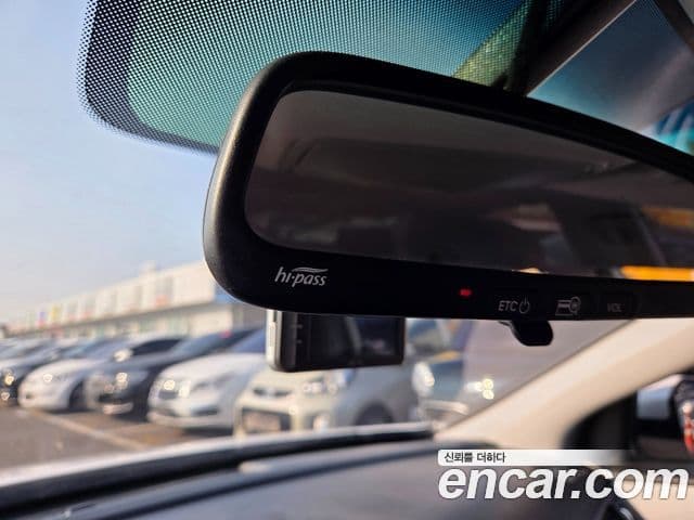 Hyundai Sonata New 라이즈 Style, 2019 16