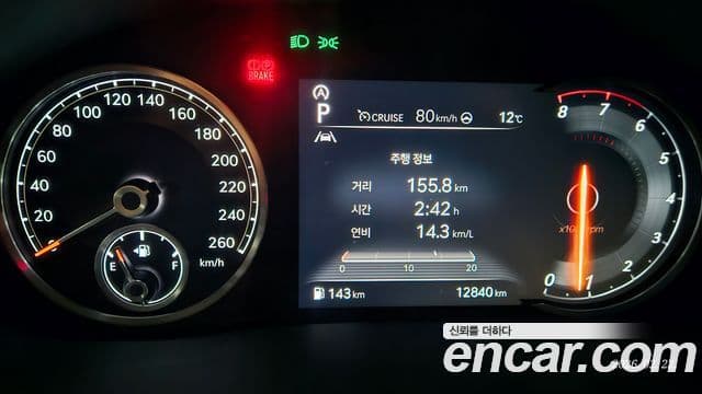 Genesis GV70, 2024 все фото