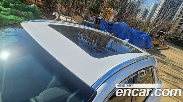 Genesis GV70, 2024 8