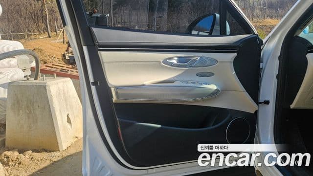 Genesis GV70, 2024 11