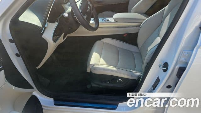 Genesis GV70, 2024 12