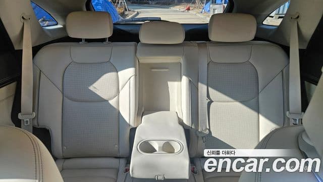 Genesis GV70, 2024 13