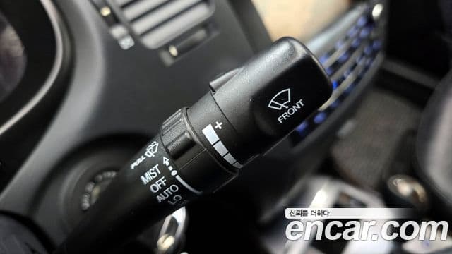 Hyundai The / новый Luxury Grandeur 빌트인캠2 — базовая версия - Built-in Cam 2, 2010 19