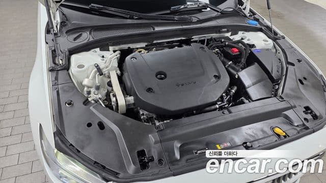 Volvo S90 B6 AWD Inscription, 2022 6