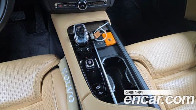 Volvo S90 B6 AWD Inscription, 2022 9