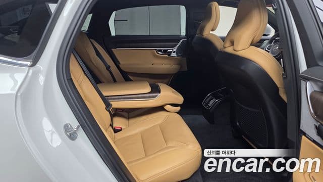 Volvo S90 B6 AWD Inscription, 2022 12