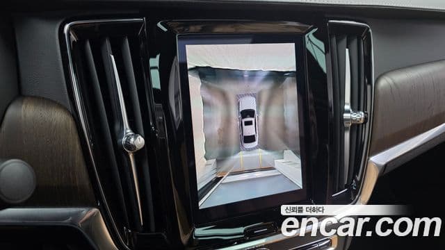 Volvo S90 B6 AWD Inscription, 2022 15