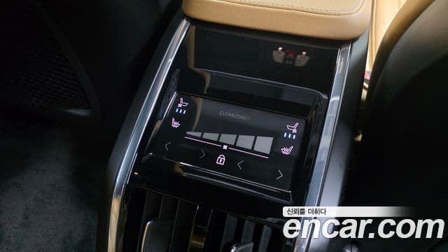 Volvo S90 B6 AWD Inscription, 2022 18