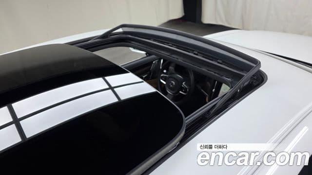 Volvo S90 B6 AWD Inscription, 2022 19