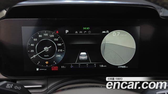 Kia Carnival 4세대 Prestige, 2021 8