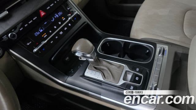 Kia Carnival 4세대 Prestige, 2021 9