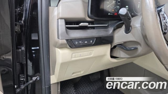 Kia Carnival 4세대 Prestige, 2021 15