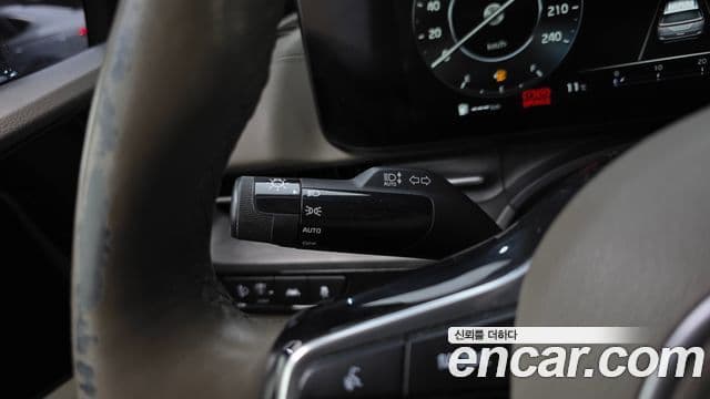 Kia Carnival 4세대 Prestige, 2021 16