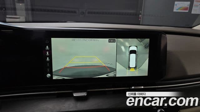 Kia Carnival 4세대 Prestige, 2021 17