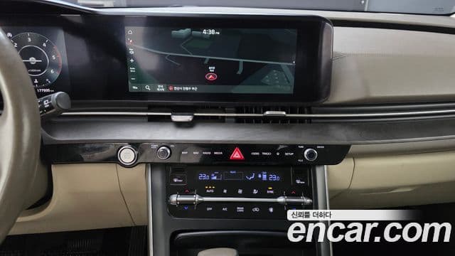 Kia Carnival 4세대 Prestige, 2021 18