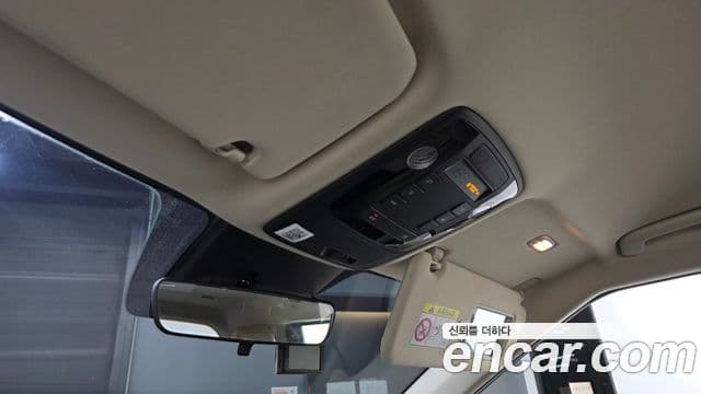 Kia Carnival 4세대 Prestige, 2021 19