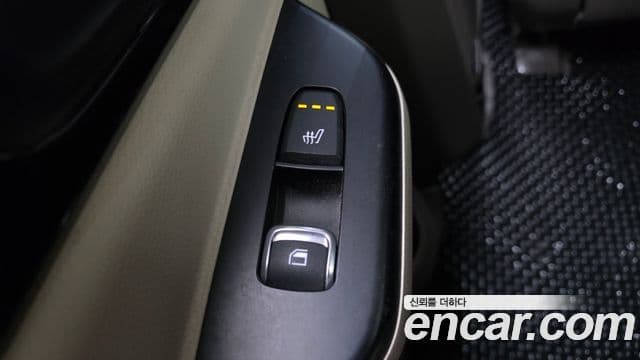 Kia Carnival 4세대 Prestige, 2021 20