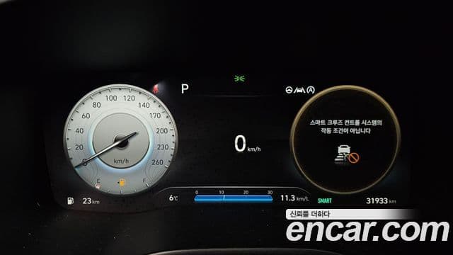 Hyundai The / новый New Santa Fe Prestige, 2021 8