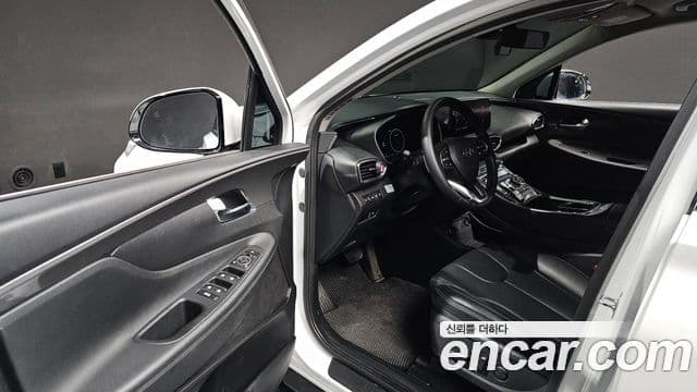 Hyundai The / новый New Santa Fe Prestige, 2021 10