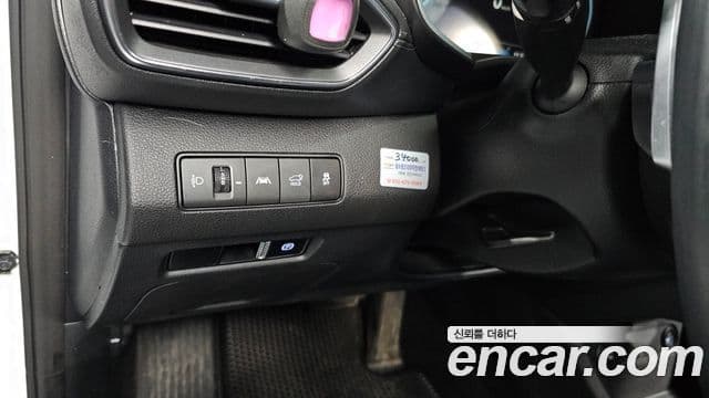 Hyundai The / новый New Santa Fe Prestige, 2021 17