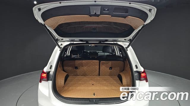 Hyundai The / новый New Santa Fe Prestige, 2021 20