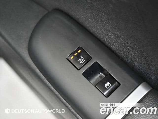 Hyundai Grandeur (GN7) люксовая версия, 2024 16