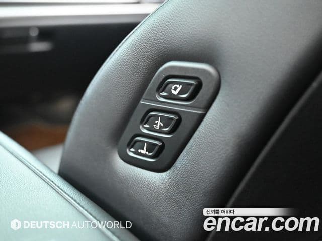 Hyundai Grandeur (GN7) люксовая версия, 2024 18