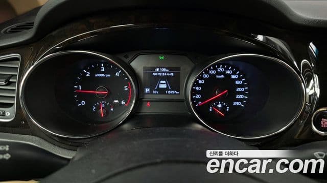 Kia The / новый New Carnival Noblesse, 2019 8