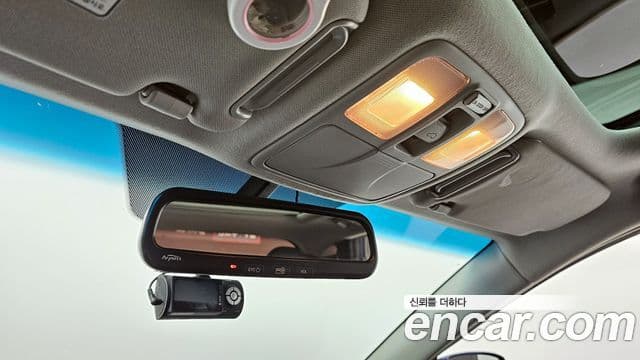 Hyundai Tucson ix Premier, 2011 16