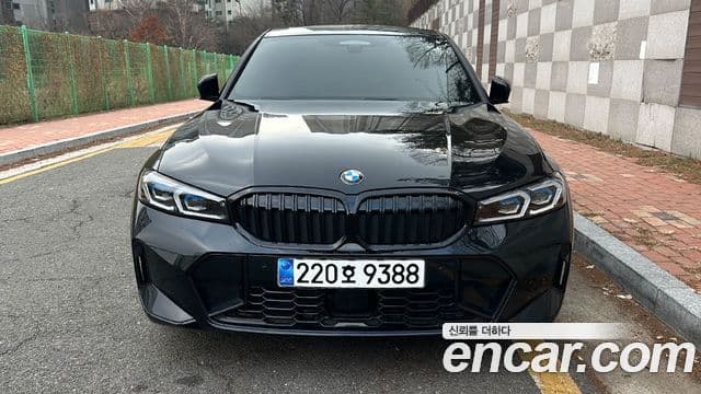 BMW 3시리즈 (G20) 320i M Sport, 2024 1