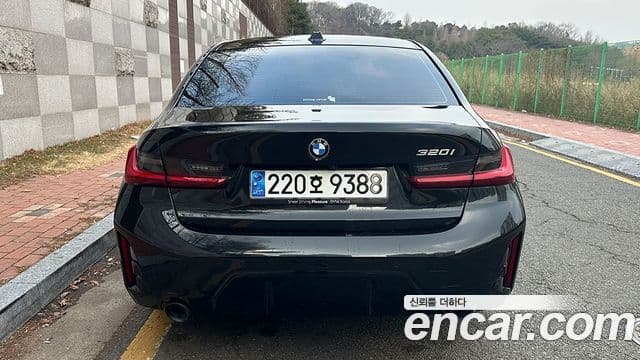 BMW 3시리즈 (G20) 320i M Sport, 2024 6