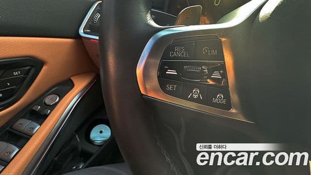 BMW 3시리즈 (G20) 320i M Sport, 2024 8