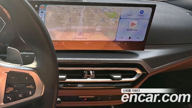 BMW 3시리즈 (G20) 320i M Sport, 2024 9