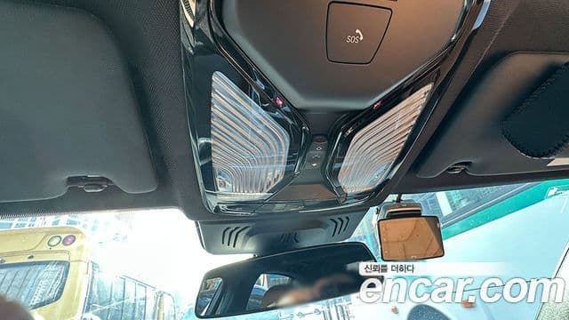 BMW 3시리즈 (G20) 320i M Sport, 2024 10