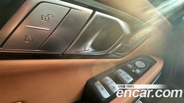 BMW 3시리즈 (G20) 320i M Sport, 2024 12