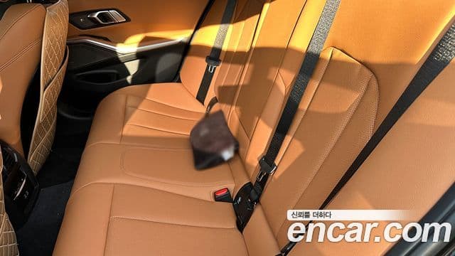 BMW 3시리즈 (G20) 320i M Sport, 2024 17