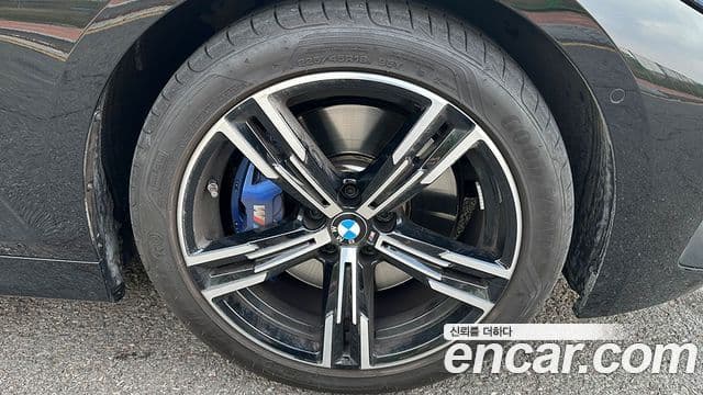 BMW 3시리즈 (G20) 320i M Sport, 2024 19