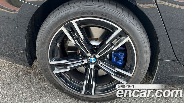BMW 3시리즈 (G20) 320i M Sport, 2024 20