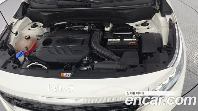 Kia Seltos Signature, 2022 6