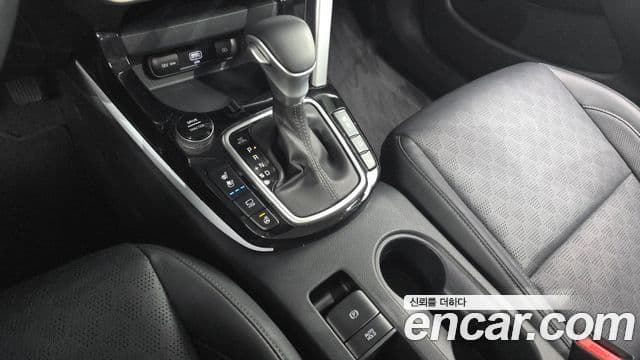 Kia Seltos Signature, 2022 9